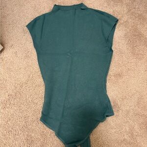 Abercrombie Sweater Bodysuit